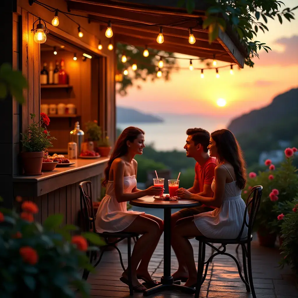 Business meeting discussion