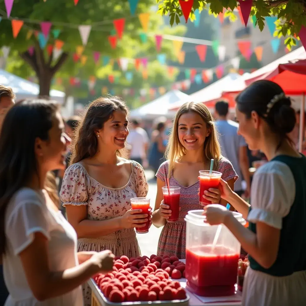 Professional team collaboration